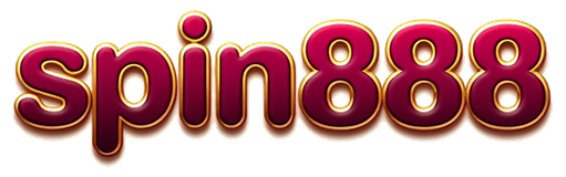 spin888 logo