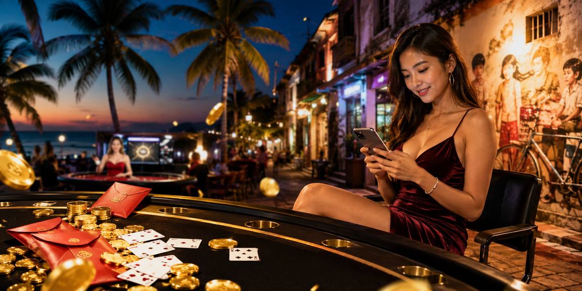 Daftar dan Buka Akaun spin888 dalam Beberapa Saat