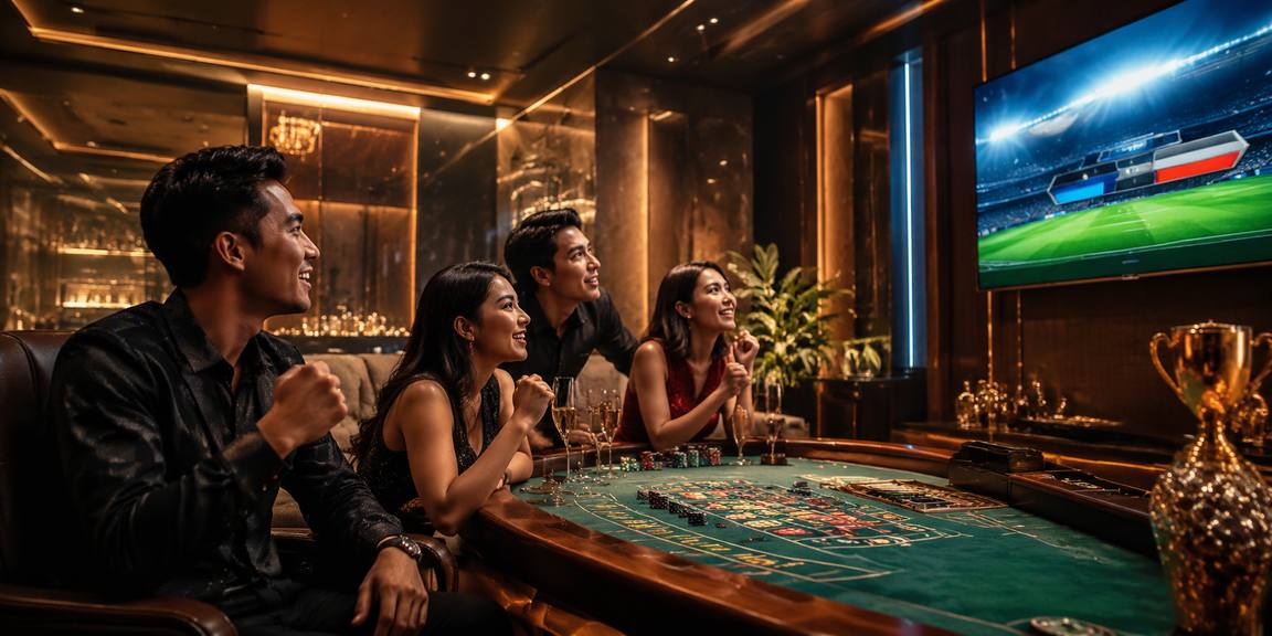 Jawapan kepada pertanyaan anda tentang spin888